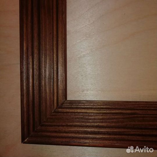 Рамка для картины по вашим размерам