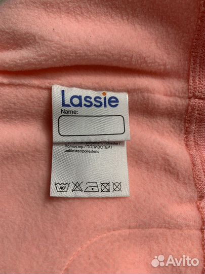 Шапка lassie 50 52