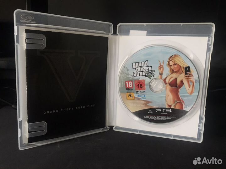 Лучшие игры для PlayStation 3