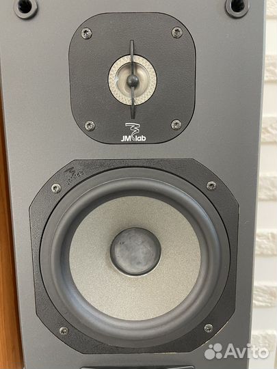 Акустические колонки focal jm lab chorus 706