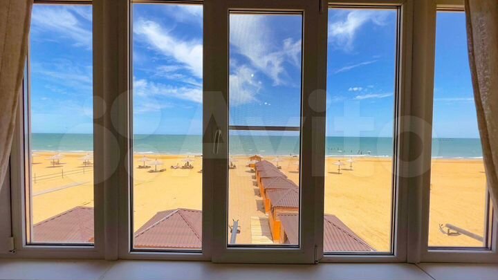 Комната 20 м², 1/2 эт.