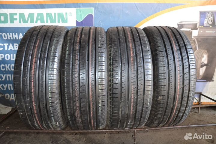 Pirelli Scorpion Verde All Season 245/45 R20 103V