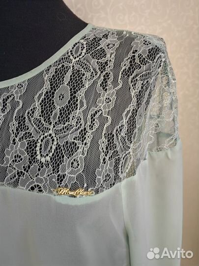 Блузка женская нарядная