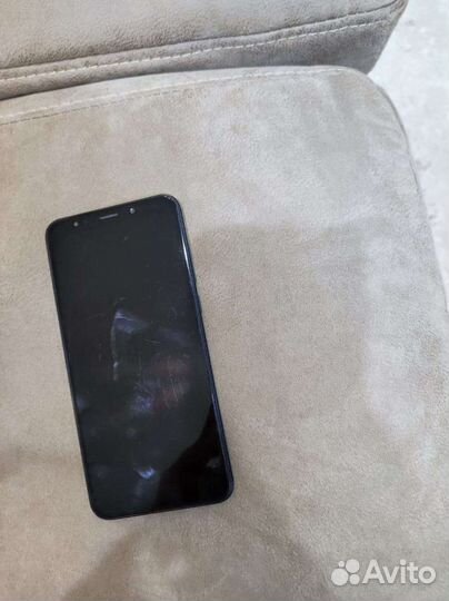 Телефон Xiaomi redmi 5 plus