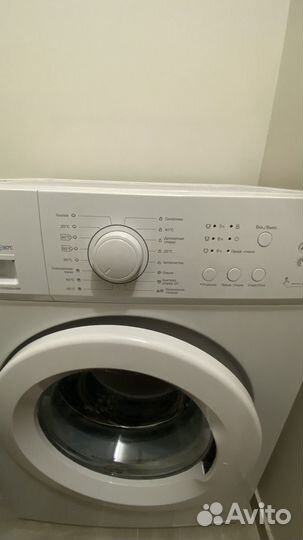 Стиральная машина бу