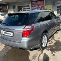 Subaru Legacy 2.0 AT, 2007, 215 000 км, с пробегом, цена 990 000 руб.