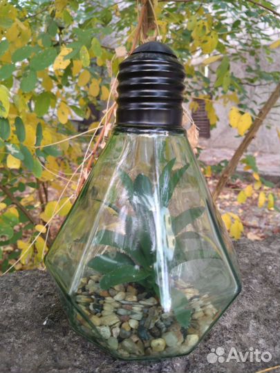 Светильник напольный бу