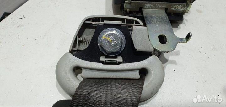 Ремень безопасности передний левый Chery Very