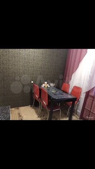 1-к. квартира, 36 м², 5/15 эт.