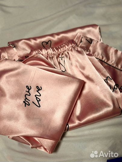 Пижама женская