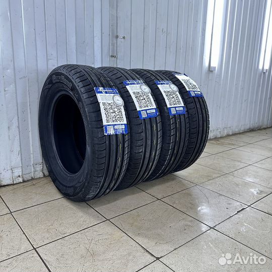 Cordiant Comfort 2 195/55 R16