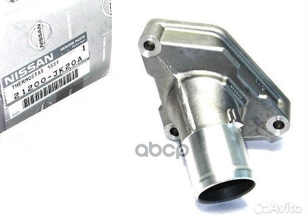 Термостат ON VQ35HR - FX35,EX35 '08,G35 '06