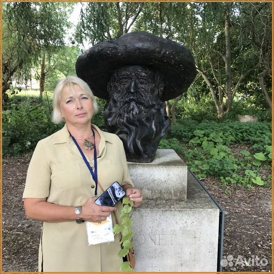 147 Весенний натюрморт у моря. Автор А.Давыдченко