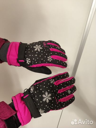 Осенняя куртка