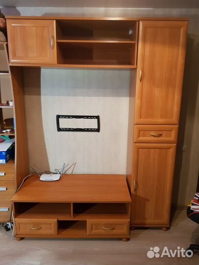 Корпусная мебель