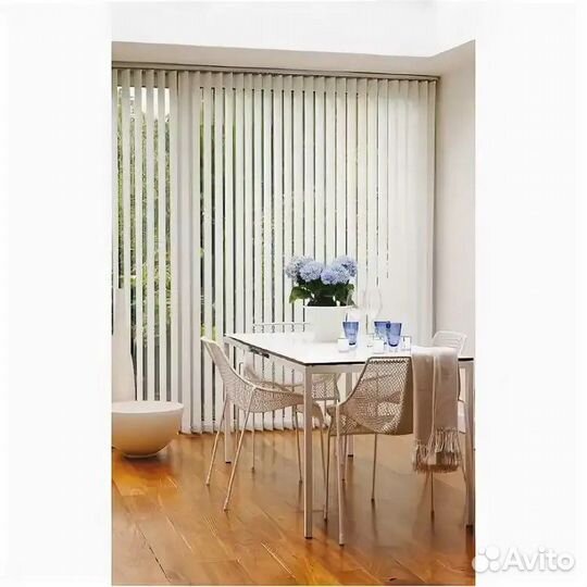 Жалюзи тканевые на заказ