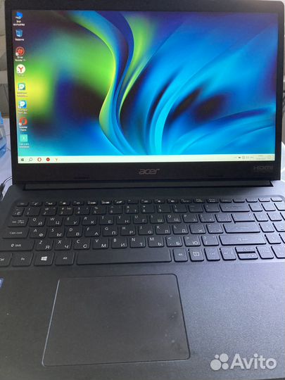Ноутбук acer n19h1