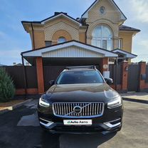 Volvo XC90 2.0 AT, 2020, 100 000 км, с пробегом, цена 5 050 000 руб.