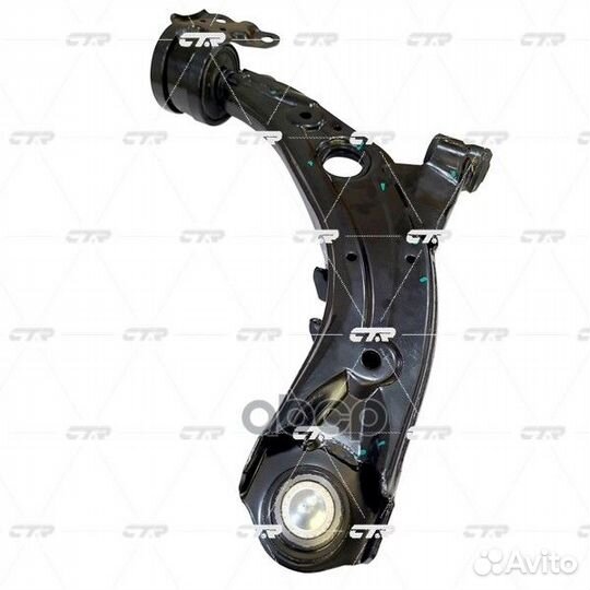 Рычаг передний CQ0252L CTR