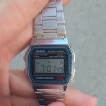 Часы casio