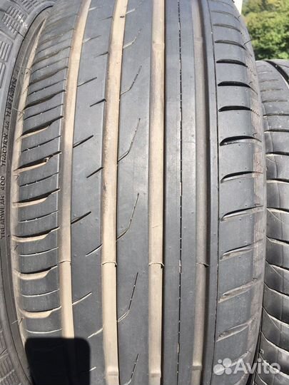 Toyo Proxes CF2 215/55 R17 94W