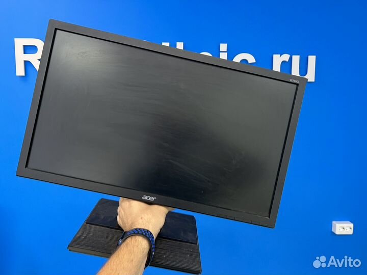 Монитор Acer 21.5 ЖК