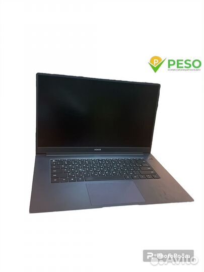 Ноутбук Honor magicbook x15