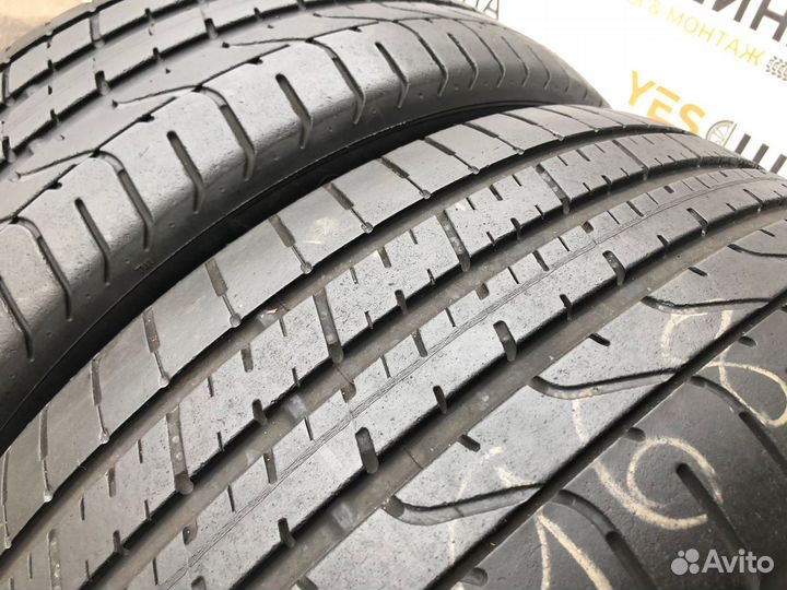 Pirelli P Zero 245/45 R19 102Y