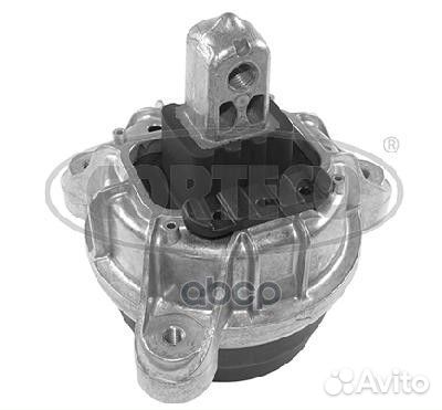 Подвеска двигатель 80005040 Corteco