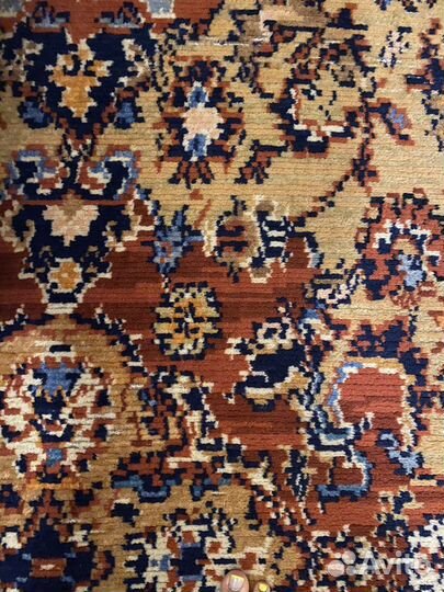 Ковер палас