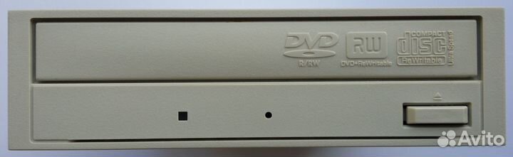 Привод NEC ND-3500A IDE (DVD R/RW & CD-R/RW drive)