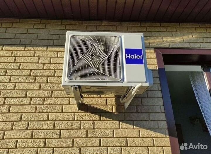 Кондиционер сплит в наличии