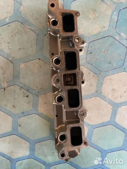 Коллектор впускной 03C133202AQ