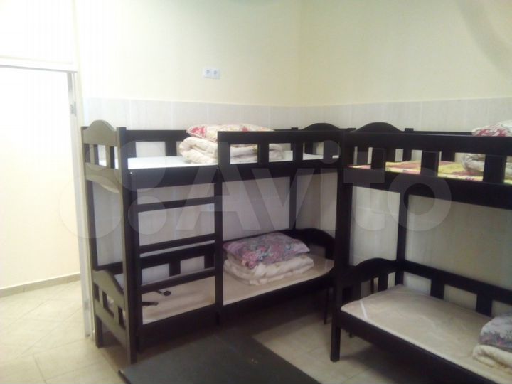 Комната 24 м², 1/2 эт.