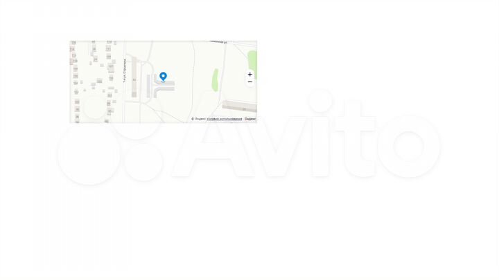Гараж, 24 м²