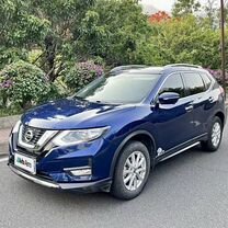 Nissan X-Trail 2.0 CVT, 2020, 48 000 км, с пробегом, цена 2 390 000 руб.