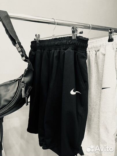 Мужские Новые Шорты