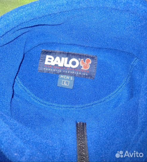 Флисовая кофта унисекс оверсайз