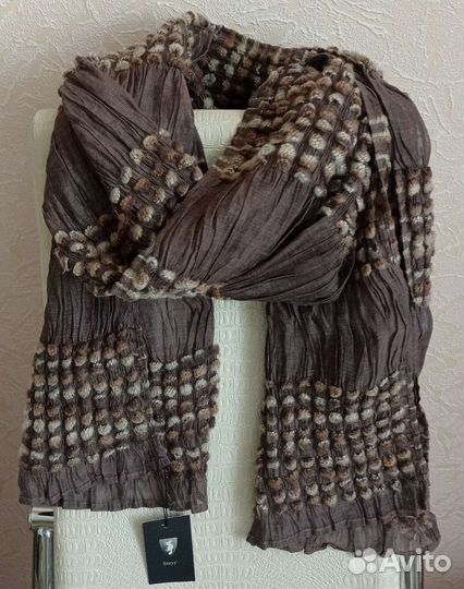 Палантин новый