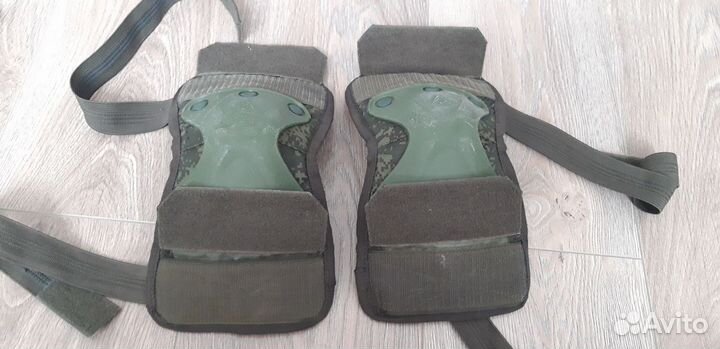 Защита суставов 6Б51 Ратник