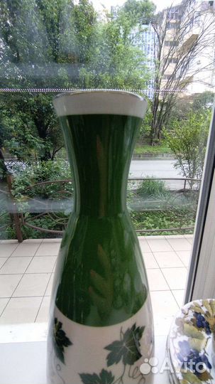 Ваза для цветов Германия