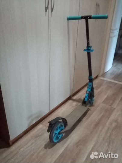 Самокат подростковый