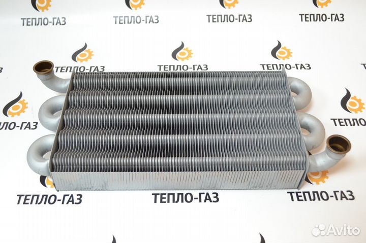 Теплообменник основной Ferroli 28, 32 кВт 39820890