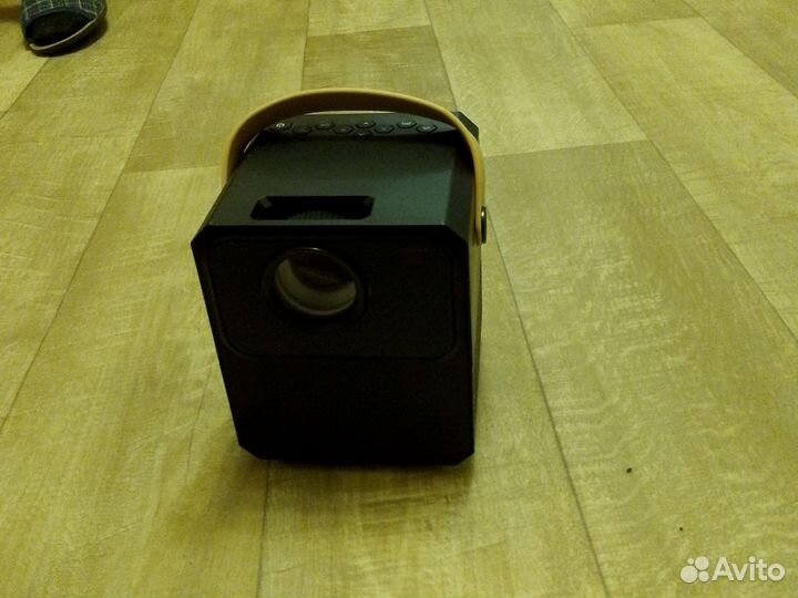 Мини проектор