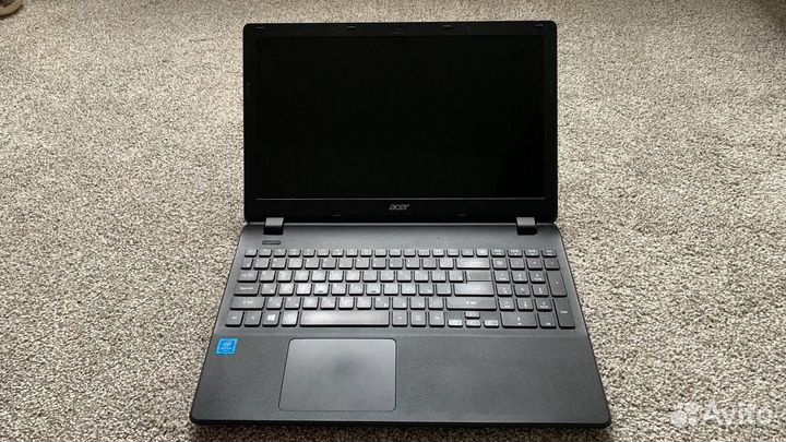 Acer Aspire ES 15