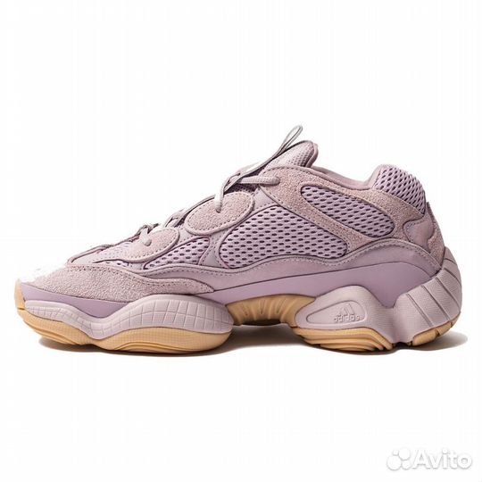 Adidas yeezy 500 soft vision