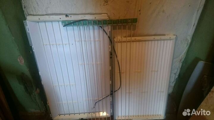 Лампы для Ж.К телевизоров и мониторов