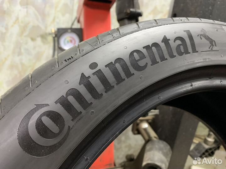 Continental PremiumContact 6 235/45 R18