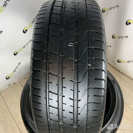 Pirelli P Zero 255/40 R21