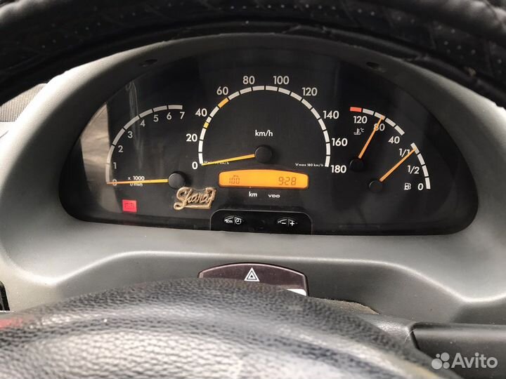 Mercedes-Benz Sprinter Classic 2.1 МТ, 2015, 690 000 км